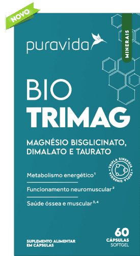 Bio Trimag